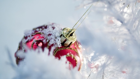 Waar te gaan voor het nieuwe jaar: Finland