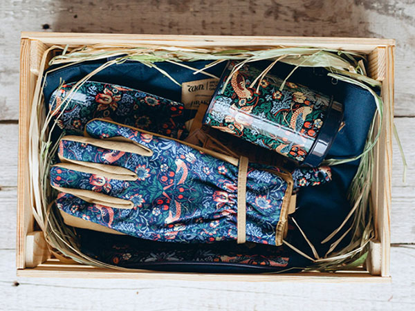 Zomergeschenken: TOP-3 frisse ideeën