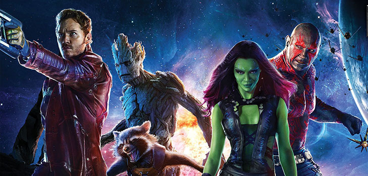 De beste films om 20 maart te bekijken: de dag van intergalactische mystiek