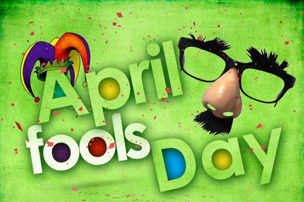 April Fool's Day: de beste ideeën voor de rally van 1 april op school en op kantoor. Video- en SMS-tekeningen vanaf 1 april voor collega's en klasgenoten