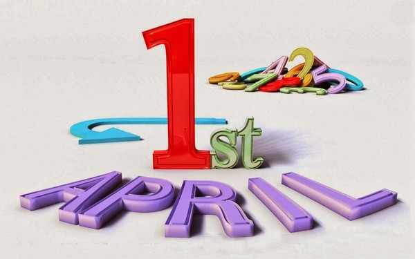 April Fool's Day: de beste ideeën voor de rally van 1 april op school en op kantoor. Video- en SMS-tekeningen vanaf 1 april voor collega's en klasgenoten