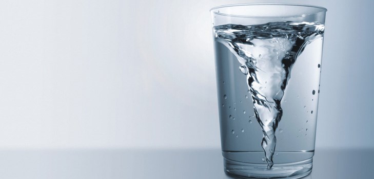 Krachtige complotten van voedsel en water voor succes en welvaart. Werk zeker!