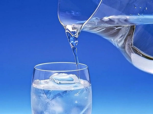 Krachtige complotten van voedsel en water voor succes en welvaart. Werk zeker!
