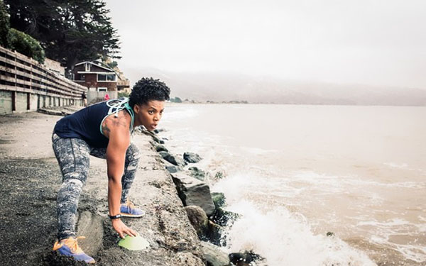 Op de hoede van de gezondheid: slimme armband LVL van BSX Athletics