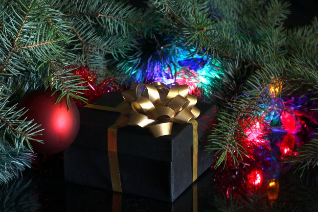 Ongewone geschenken voor het nieuwe jaar