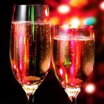 New Year's Signs