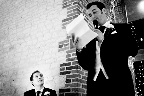 officiële felicitaties