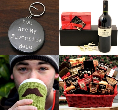 Originele geschenken voor 23 februari