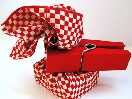 Originele geschenken met je eigen handen