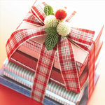 Originele geschenklevering