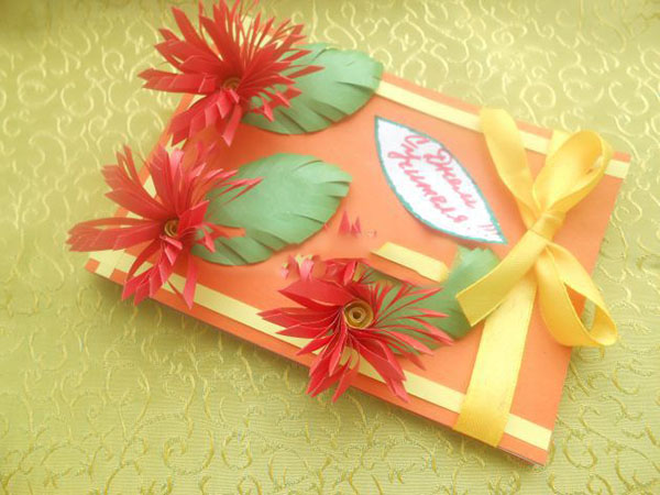 De beste kaarten met de Teacher's Day 2017