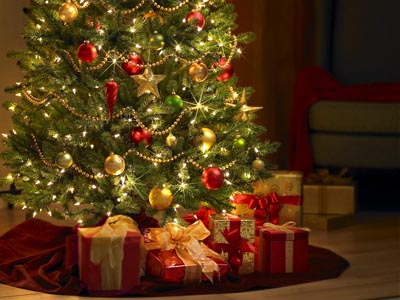 Liedje voor Kerstmis: tekst, woorden van de beste kerstliedjes