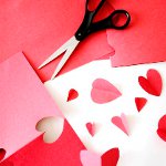Cadeaus voor Valentijnsdag