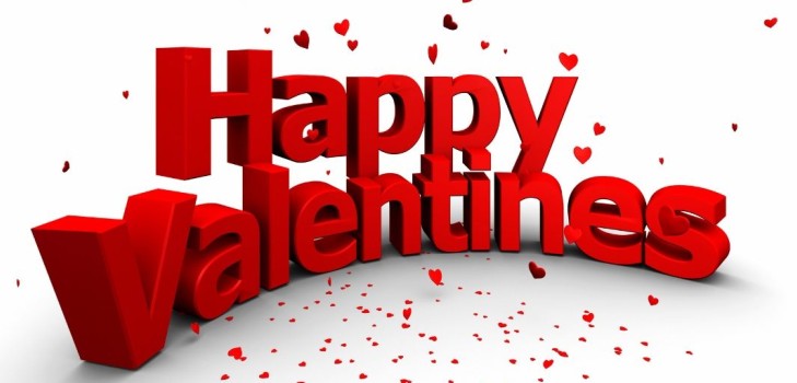 Valentijnsdag 2016: originele cadeau-ideeën en beste gefeliciteerd