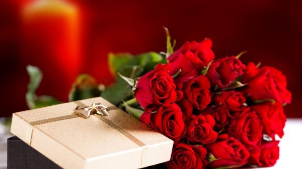 Valentijnsdag 2016: originele cadeau-ideeën en beste gefeliciteerd