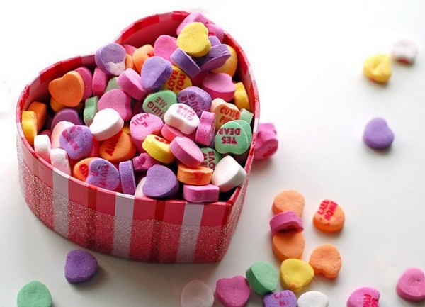 Valentijnsdag 2016: originele cadeau-ideeën en beste gefeliciteerd