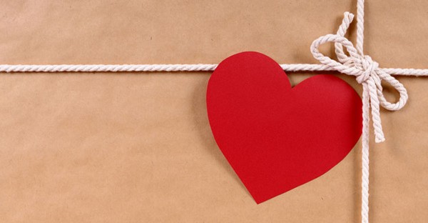 Valentijnsdag 2016: originele cadeau-ideeën en beste gefeliciteerd