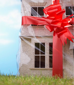 Cadeaus voor housewarming