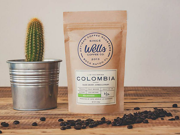 Geschenk voor een koffiezetapparaat: hoe de beste koffie kiezen