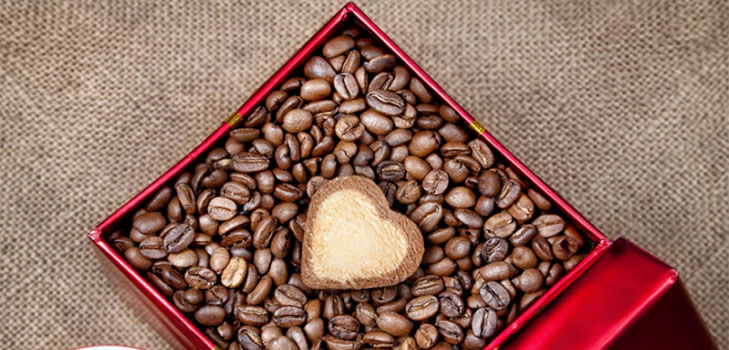 Geschenk voor een koffiezetapparaat: hoe de beste koffie kiezen