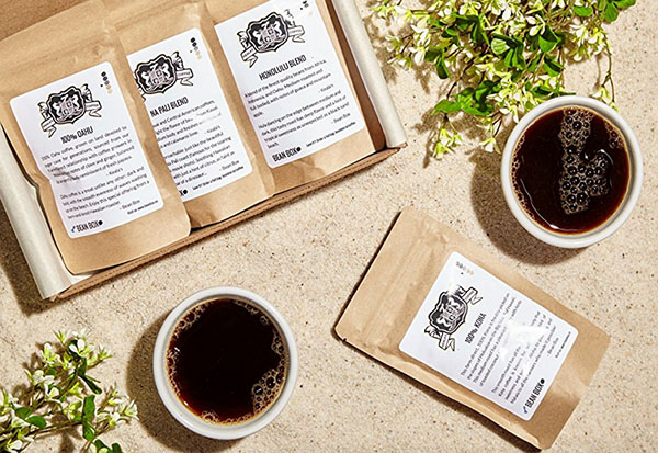 Geschenk voor een koffiezetapparaat: hoe de beste koffie kiezen
