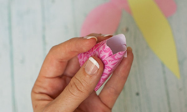 Origineel cadeau voor 8 maart met je eigen handen