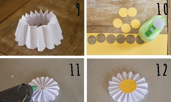 Origineel cadeau voor 8 maart met je eigen handen