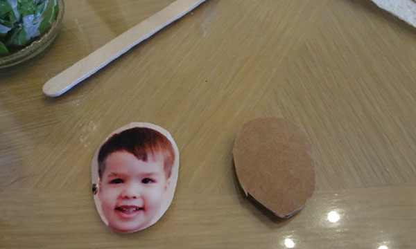 Origineel cadeau voor 8 maart met je eigen handen