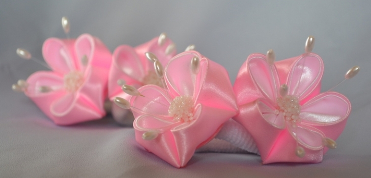 mooie haarclips