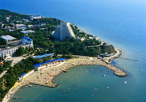 Hoe zal het weer zijn in Anapa in augustus 2016? Voorspelling van het hydrometeorologisch centrum op de temperatuur van het weer en het water in Anapa voor augustus en beoordelingen van toeristen