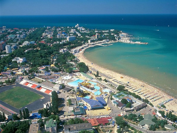 Hoe zal het weer zijn in Anapa in augustus 2016? Voorspelling van het hydrometeorologisch centrum op de temperatuur van het weer en het water in Anapa voor augustus en beoordelingen van toeristen