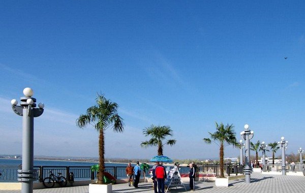 Hoe zal het weer zijn in Anapa in juli 2016? Voorspelling van het hydrometeorologisch centrum op het weer en de watertemperatuur in Anapa voor juli Hoe zal het weer zijn in Anapa in juli 2016? Voorspelling van het hydrometeorologisch centrum op het weer en de watertemperatuur in Anapa voor juli