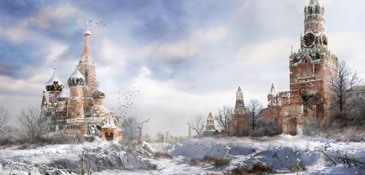Weer in Moskou voor december 2016 en Nieuwjaar - de meest nauwkeurige voorspelling van het Hydrometeorologisch Centrum voor Moskou en Moskou