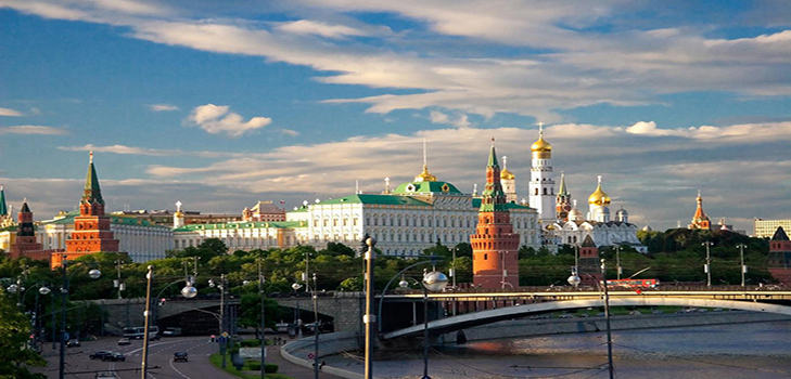 Wat voor weer wordt er verwacht in Moskou en de regio Moskou in juni 2016 Wat voor weer wordt er verwacht in Moskou en de regio Moskou in juni 2016