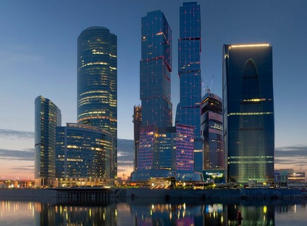 Wat voor weer wordt er verwacht in Moskou en de regio Moskou in juni 2016 Wat voor weer wordt er verwacht in Moskou en de regio Moskou in juni 2016