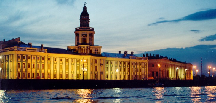 Hoe zal het weer zijn in Sint-Petersburg in juli 2016? Weersvoorspelling voor weer in St. Petersburg, juli