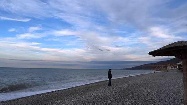 Weer in Sochi in April 2017