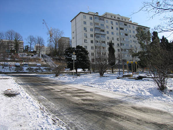 Nauwkeurige weersvoorspelling voor Sochi voor januari 2017 - voor het begin, voor het midden, aan het einde van de maand - voor het Hydrometcenter. Januari water- en luchttemperatuur in Sochi in 2017
