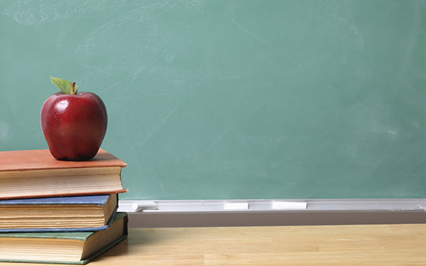 Gefeliciteerd op 1 september 2017 voor studenten en studenten