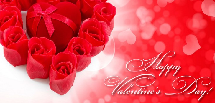 Gefeliciteerd met de Day of All Lovers in 2017 in couplet en proza