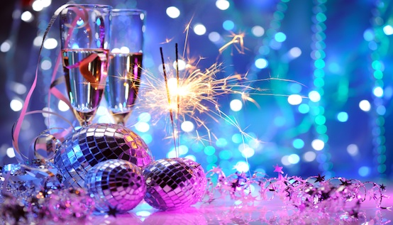 Gefeliciteerd Happy New Year 2017 Cock