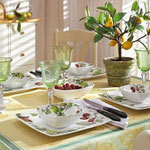 Receptie regels