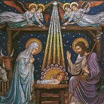 Orthodoxe kerst