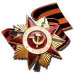 Viering van de dag van de overwinning Viering van de dag van de overwinning