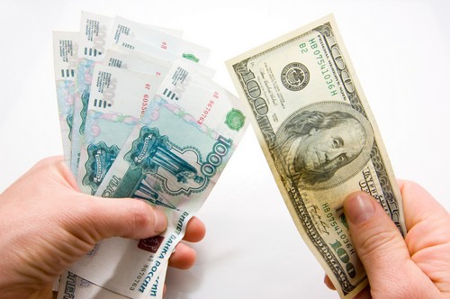 Waarom de euro groeit