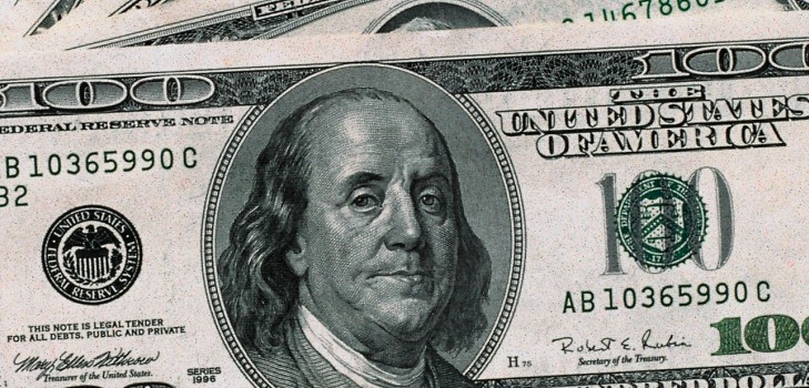 De prognose van de dollar voor het nieuwe jaar: wat te verwachten van de valuta in 2016?
