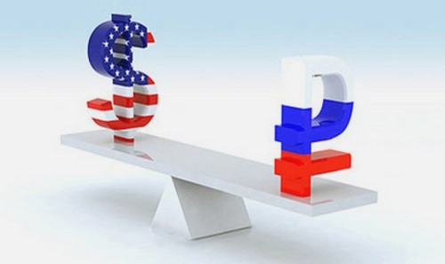 De prognose van de dollar voor het nieuwe jaar: wat te verwachten van de valuta in 2016?