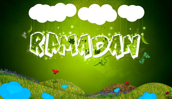 Ramadan 2016 - het begin en het einde in Rusland, Moskou, Tunesië, de Verenigde Arabische Emiraten. De kalender van de heilige maand in Moskou, de kalender. Gefeliciteerd met Ramadan 2016 in couplet