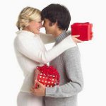 Romantisch geschenk aan uw geliefde Romantisch geschenk aan uw geliefde