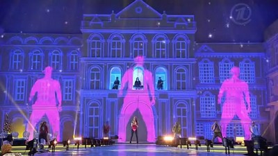 Kerstbijeenkomsten